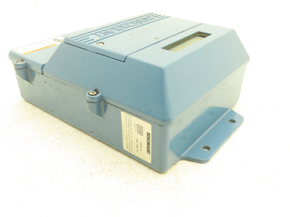Rosemount 8712U R12N5M4 Magnetic Flow Transmitter 115V Smart Family NEMA 4X
