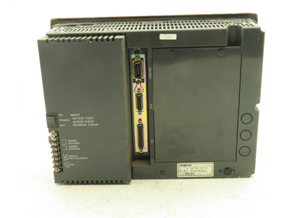 Pro Face GP550-SC12 HMI Digital Graphic Touchscreen Panel