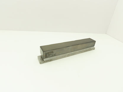 Us Gear Tools 61ZM807 Flat Thread Rolling Die 13"L x 2"W x 1.5"H