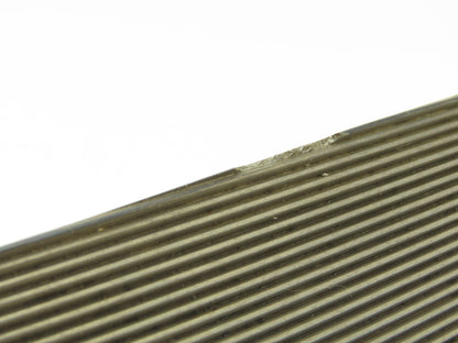 Us Gear Tools 61ZM807 Flat Thread Rolling Die 13"L x 2"W x 1.5"H