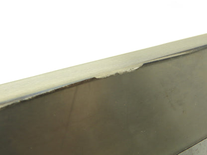 Us Gear Tools 61ZM807 Flat Thread Rolling Die 13"L x 2"W x 1.5"H