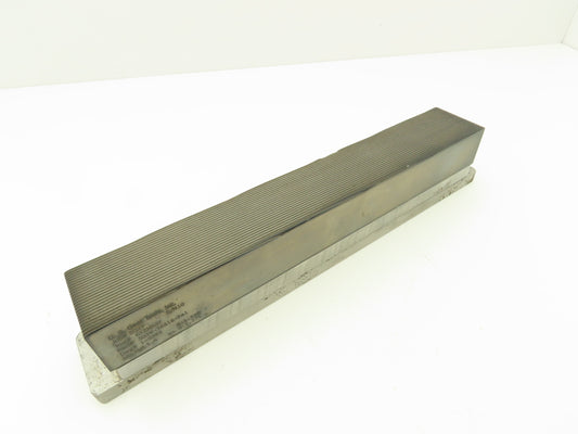 Us Gear Tools 61ZM807 Flat Thread Rolling Die 13"L x 2"W x 1.5"H