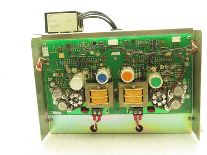 Westinghouse 1D77774H01 Rev 2 Gate Driver Module