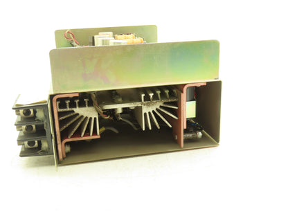 Westinghouse 1D77774H01 Rev 2 Gate Driver Module