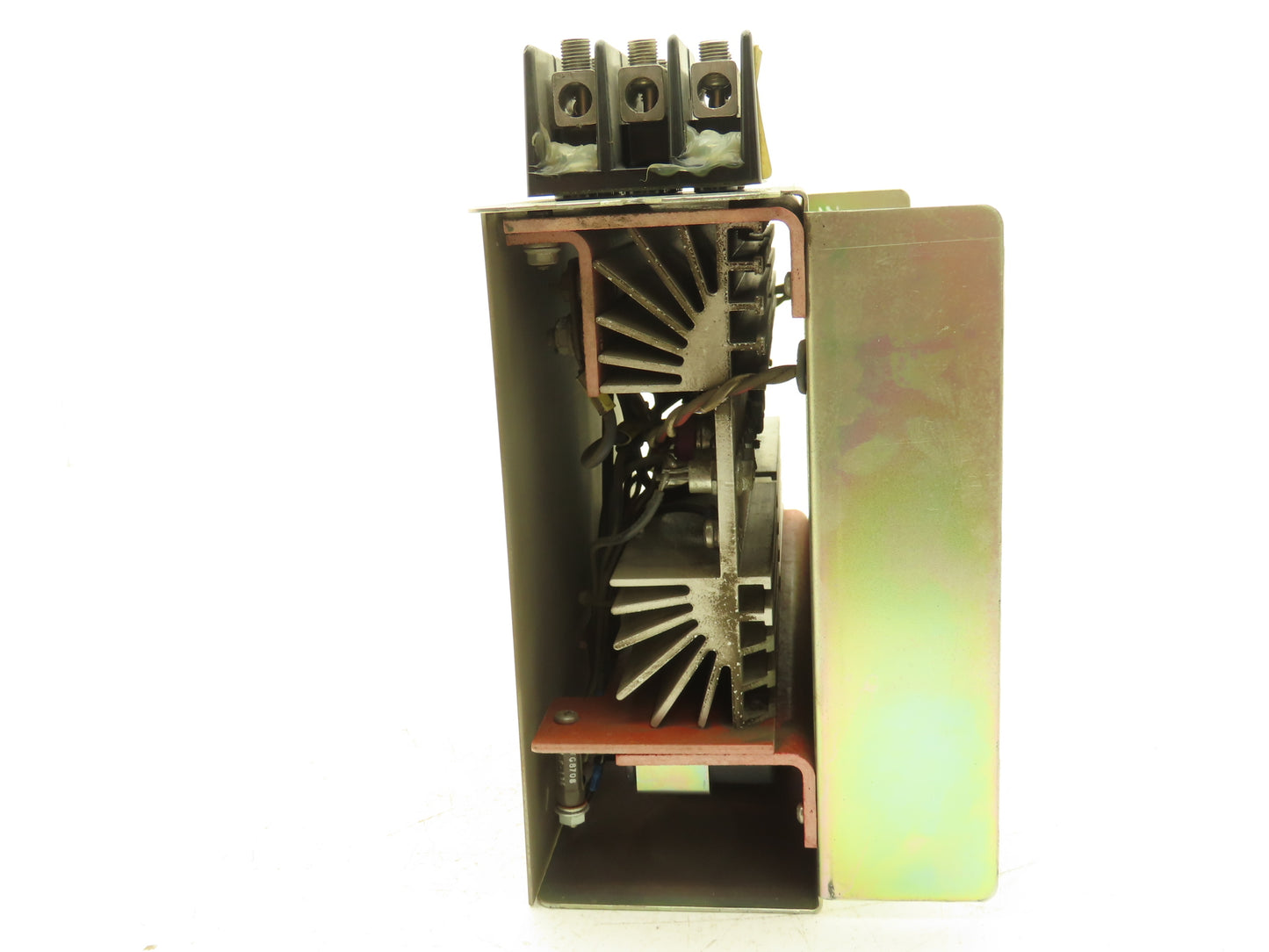 Westinghouse 1D77774H01 Rev 2 Gate Driver Module