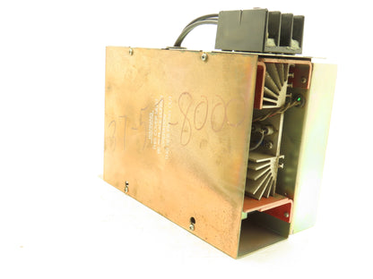 Westinghouse 1D77774H01 Rev 2 Gate Driver Module