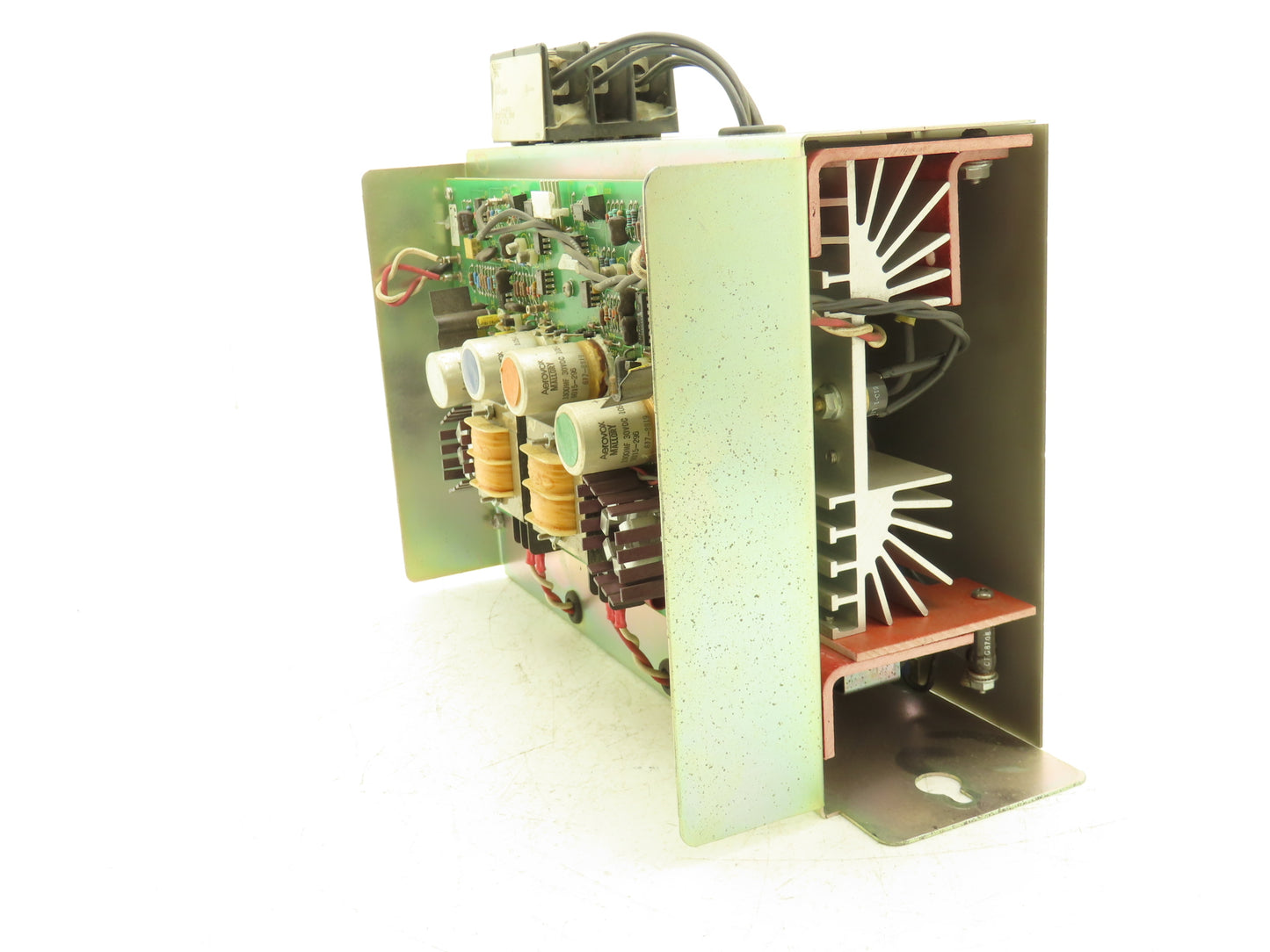 Westinghouse 1D77774H01 Rev 2 Gate Driver Module