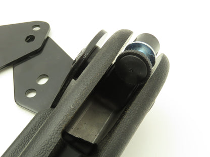 Milsco  530016470F Seat Armrest Lawn Mower Replacement Kit Fold Down 1 Set of 2