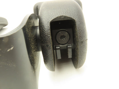 Milsco  530016470F Seat Armrest Lawn Mower Replacement Kit Fold Down 1 Set of 2