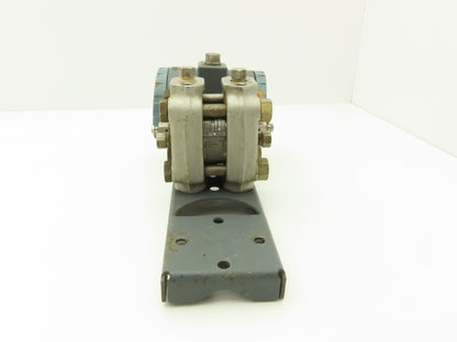 Foxboro 823DP-I3S1NM0-Y Pressure Transmitter 0-10"H2O 3000psi 12.5-65VDC