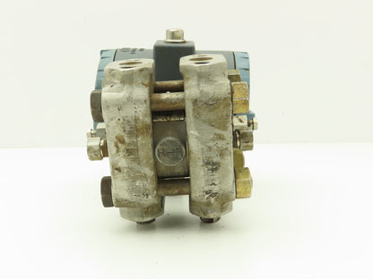 Foxboro 823DP-I3S1NH0-Y Pressure Transmitter 0-20psi/ 3000psi 12.5-65VDC