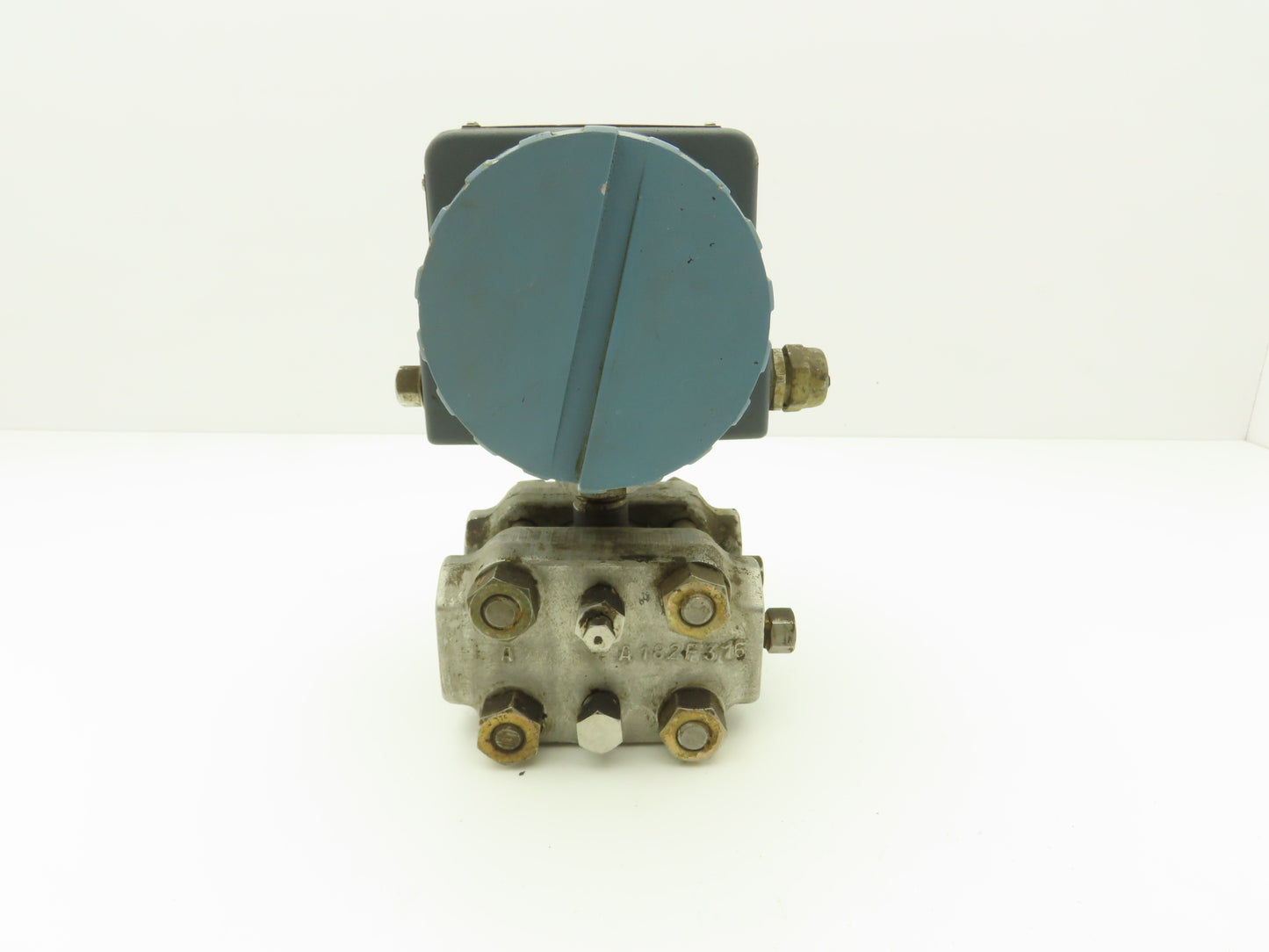 Foxboro 823DP-I3S1NH0-Y Pressure Transmitter 0-20psi/ 3000psi 12.5-65VDC