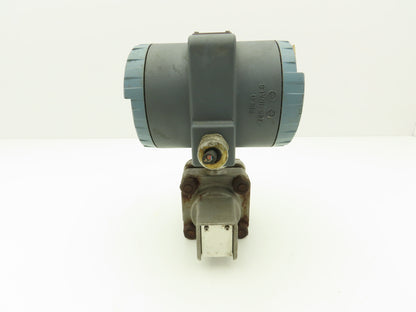 Foxboro 821GM-DS1NM2-M Pressure Transmitter 0-100psi/ 150psi MWP 12.5-42VDC