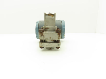 Foxboro 821GM-DS1NM2-M Pressure Transmitter 0-100psi/ 150psi MWP 12.5-42VDC