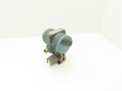 Foxboro 821GM-DS1NM2-M Pressure Transmitter 0-100psi/ 150psi MWP 12.5-42VDC