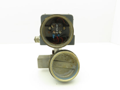 Foxboro 821GM-DS1NM2-M Pressure Transmitter 0-100psi/ 150psi MWP 12.5-42VDC