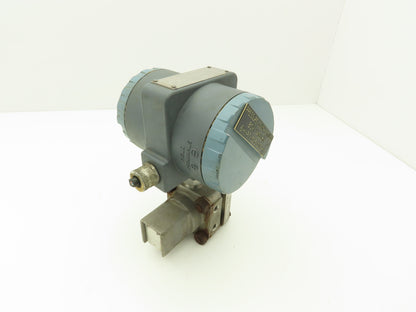 Foxboro 821GM-DS1NM2-M Pressure Transmitter 0-100psi/ 150psi MWP 12.5-42VDC