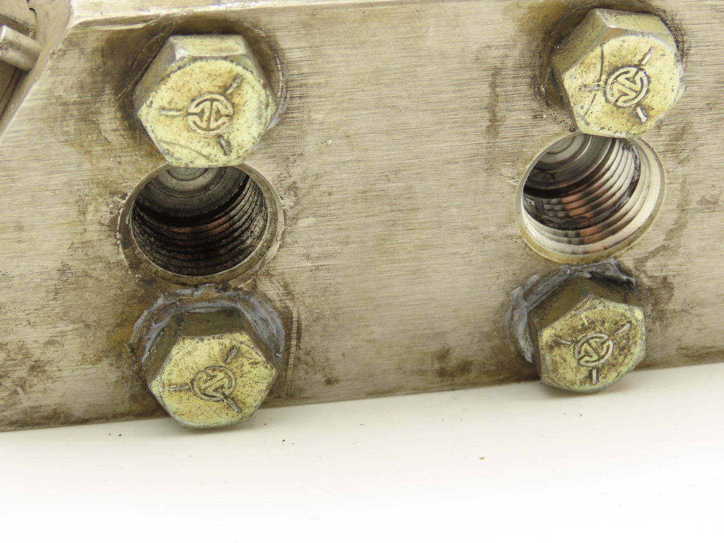 Rosemount 3051 CD1F02A1AS5Q4A0190 Pressure Transmitter 0-20"H2O 2000psi 9-32VDC