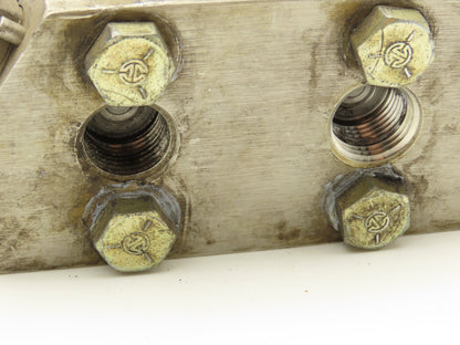 Rosemount 3051 CD1F02A1AS5Q4A0190 Pressure Transmitter 0-20"H2O 2000psi 9-32VDC