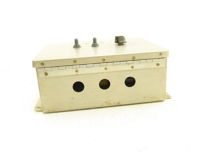 Nalco SSTF07 Nalgear Drive Controller Traco TB5-52 Board