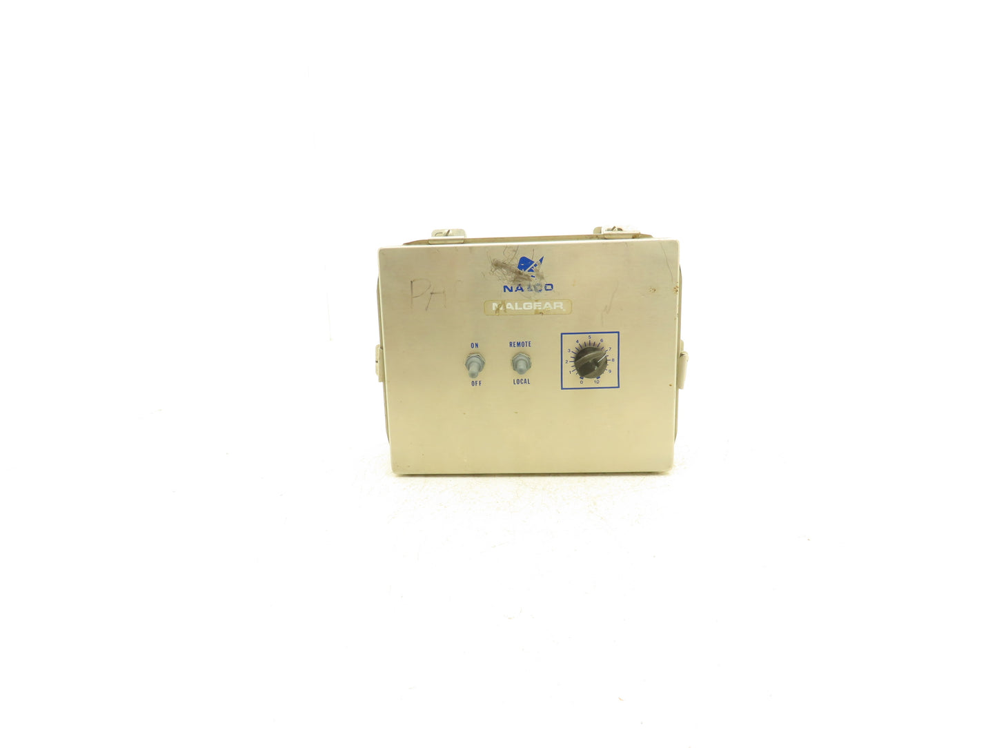 Nalco SSTF07 Nalgear Drive Controller Traco TB5-52 Board