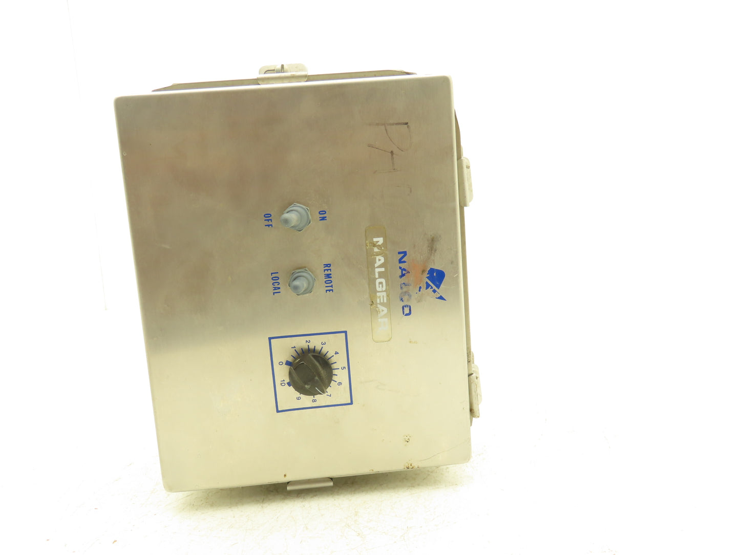 Nalco SSTF07 Nalgear Drive Controller Traco TB5-52 Board