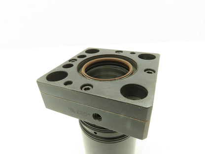 Hydra-Lock AC-42984 Hydraulic Work Holding Flanged Arbor/Collet 2.7"OD x 1.75"ID