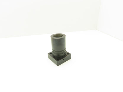Hydra-Lock AC-42984 Hydraulic Work Holding Flanged Arbor/Collet 2.7"OD x 1.75"ID
