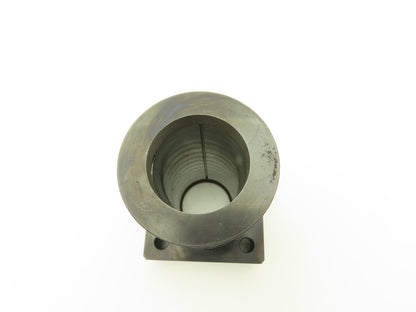 Hydra-Lock AC-42984 Hydraulic Work Holding Flanged Arbor/Collet 2.7"OD x 1.75"ID