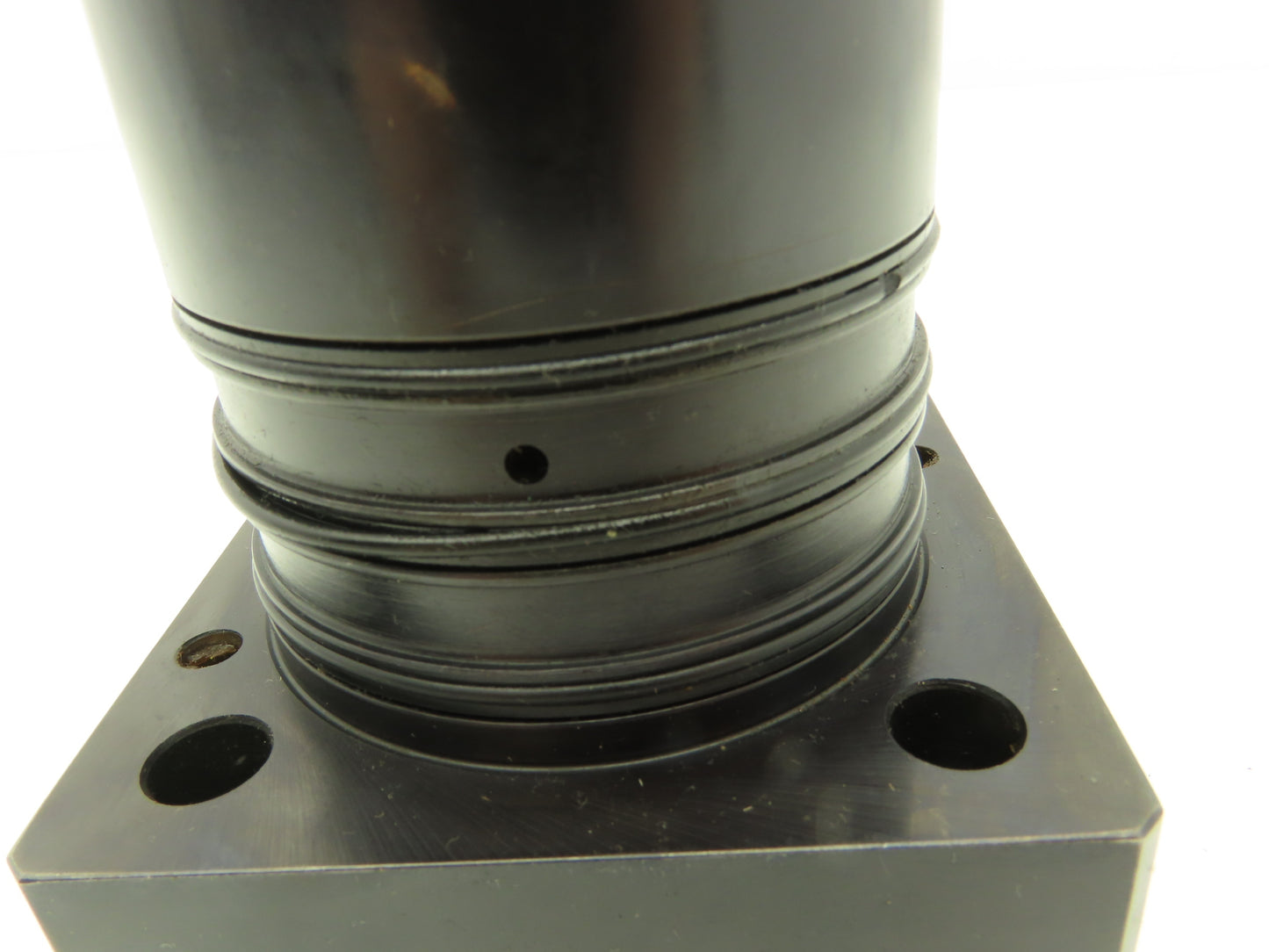 Hydra-Lock AC-42984 Hydraulic Work Holding Flanged Arbor/Collet 2.7"OD x 1.75"ID