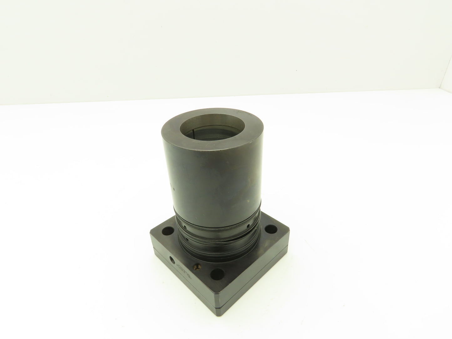 Hydra-Lock AC-42984 Hydraulic Work Holding Flanged Arbor/Collet 2.7"OD x 1.75"ID