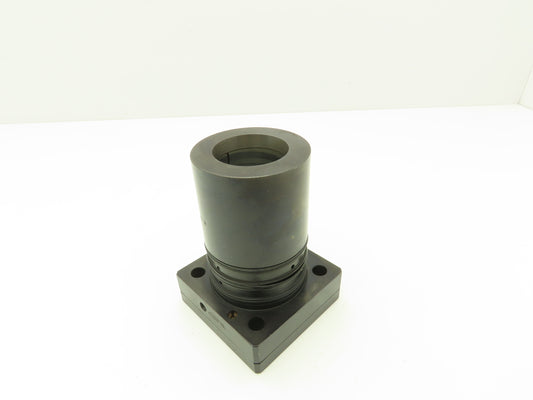 Hydra-Lock AC-42984 Hydraulic Work Holding Flanged Arbor/Collet 2.7"OD x 1.75"ID