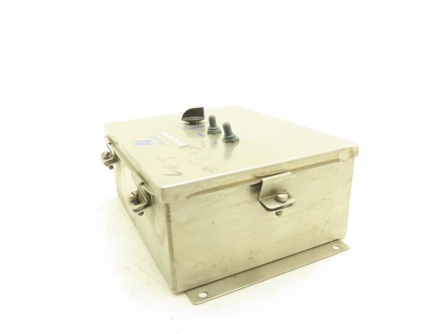 Nalco SSTF03 Nalgear Drive Controller Traco TB5-51 Board