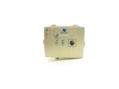 Nalco SSTF03 Nalgear Drive Controller Traco TB5-51 Board