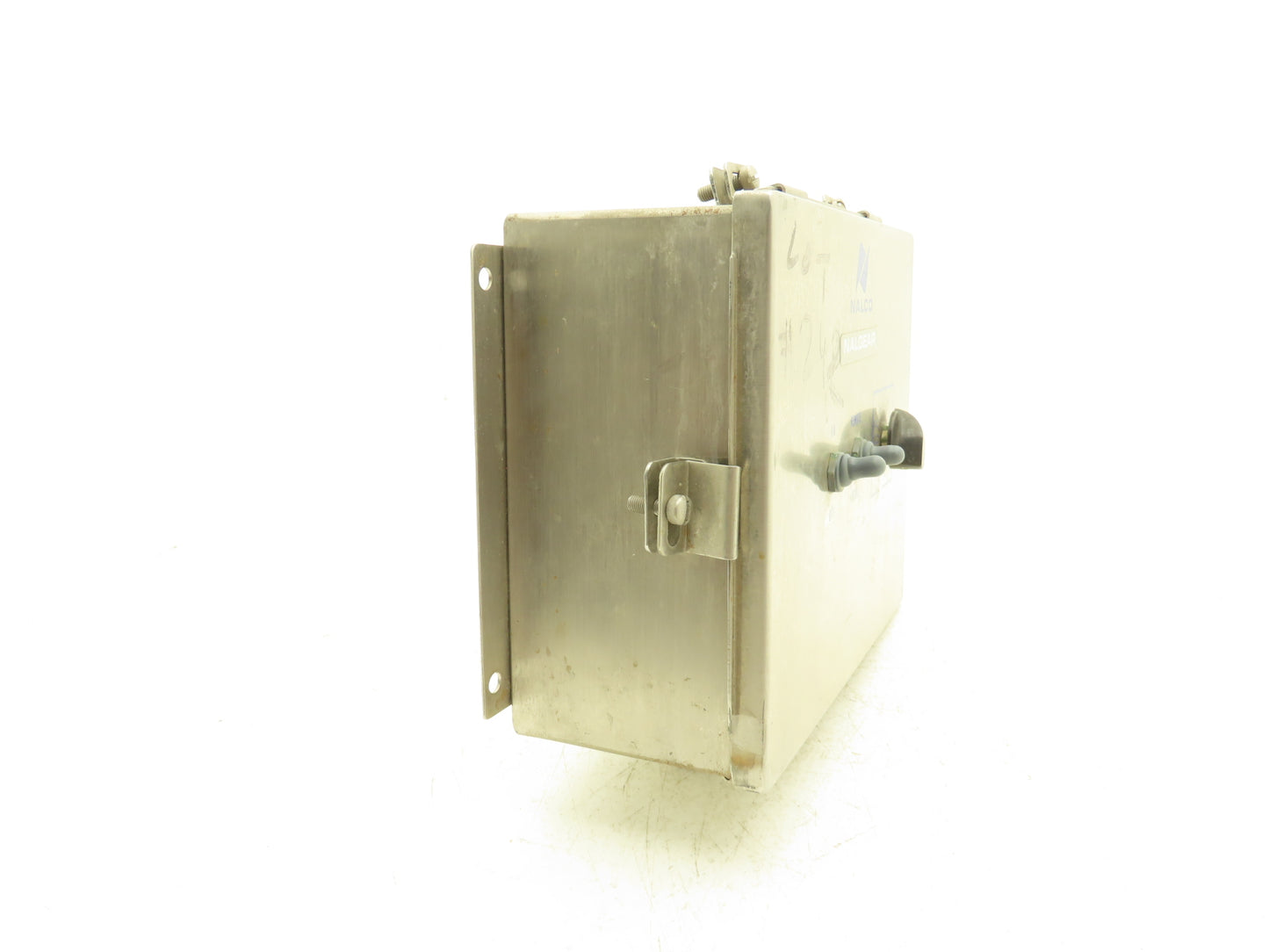 Nalco SSTF03 Nalgear Drive Controller Traco TB5-51 Board