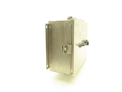 Nalco SSTF03 Nalgear Drive Controller Traco TB5-51 Board