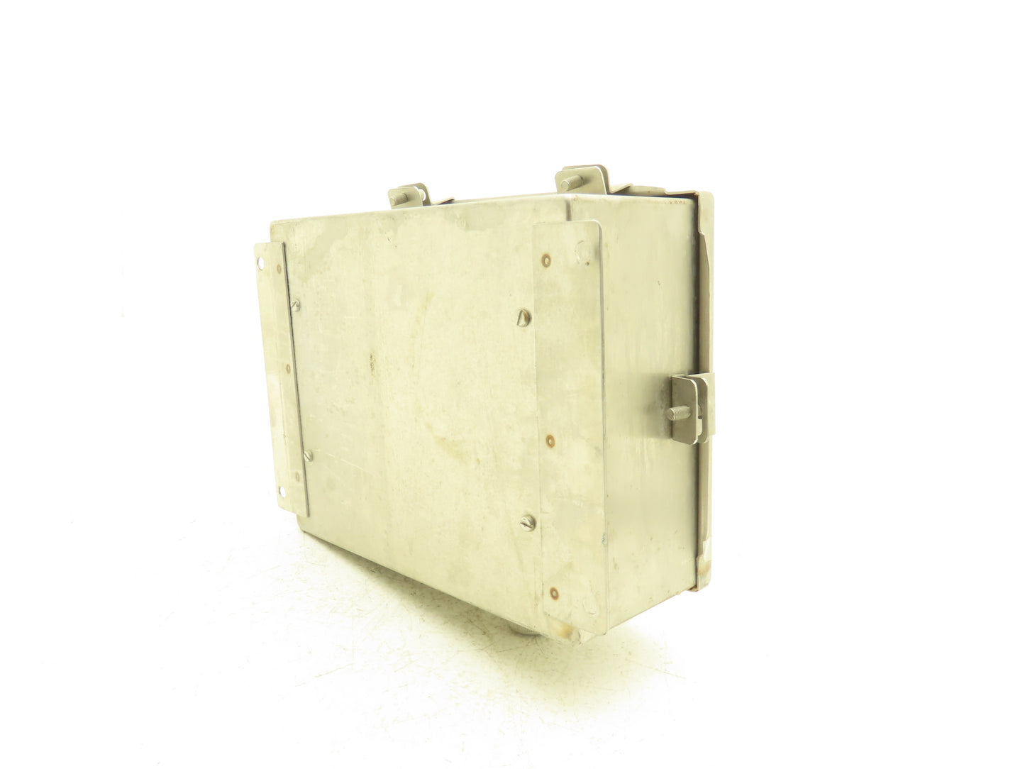 Nalco SSTF03 Nalgear Drive Controller Traco TB5-51 Board