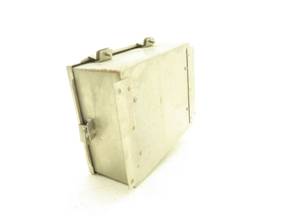 Nalco SSTF03 Nalgear Drive Controller Traco TB5-51 Board