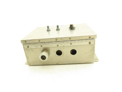 Nalco SSTF03 Nalgear Drive Controller Traco TB5-51 Board