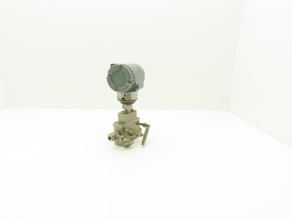 Foxboro IGP10-D20D1F-Z1 Pressure Transmitter 0-300psi 12.5-42VDC 1/2" Manifold