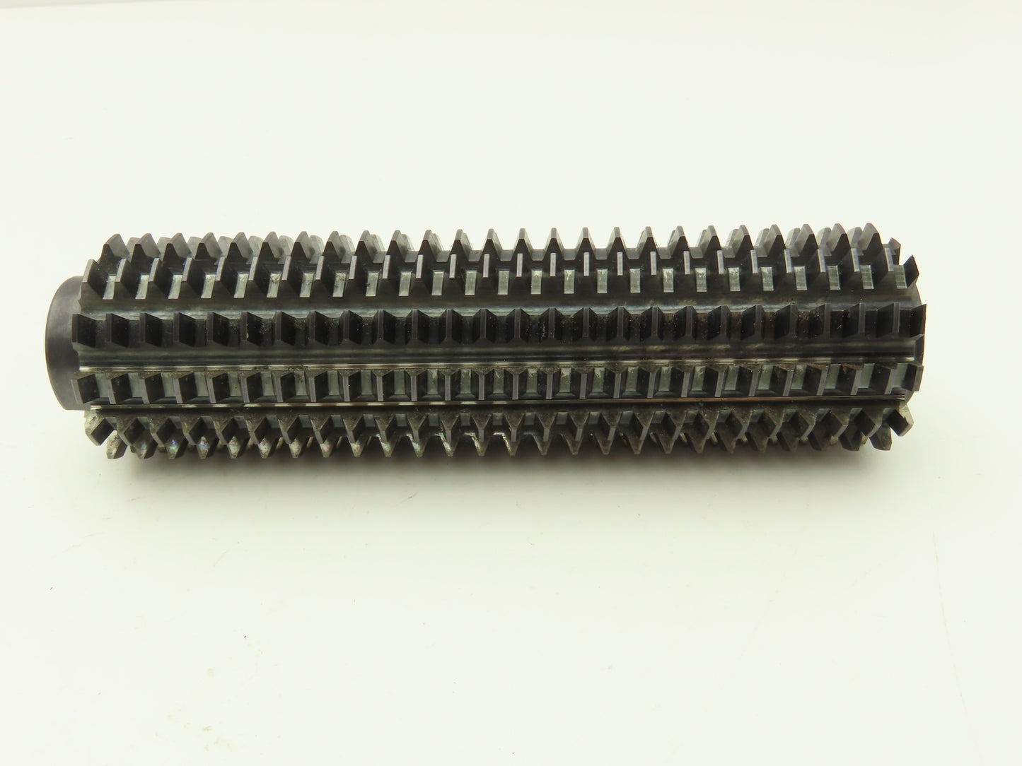 Klingelnberg PMM4 ADV 131755 Carbide Gear Hob Cutter Tool 45mm OD 19mm ID