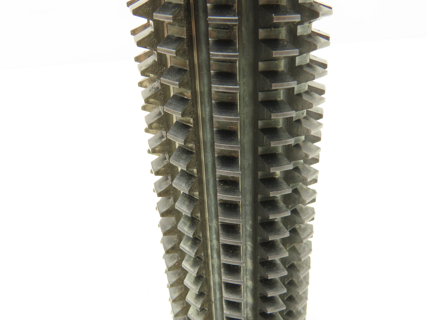 Klingelnberg PMM4 ADV 131755 Carbide Gear Hob Cutter Tool 45mm OD 19mm ID