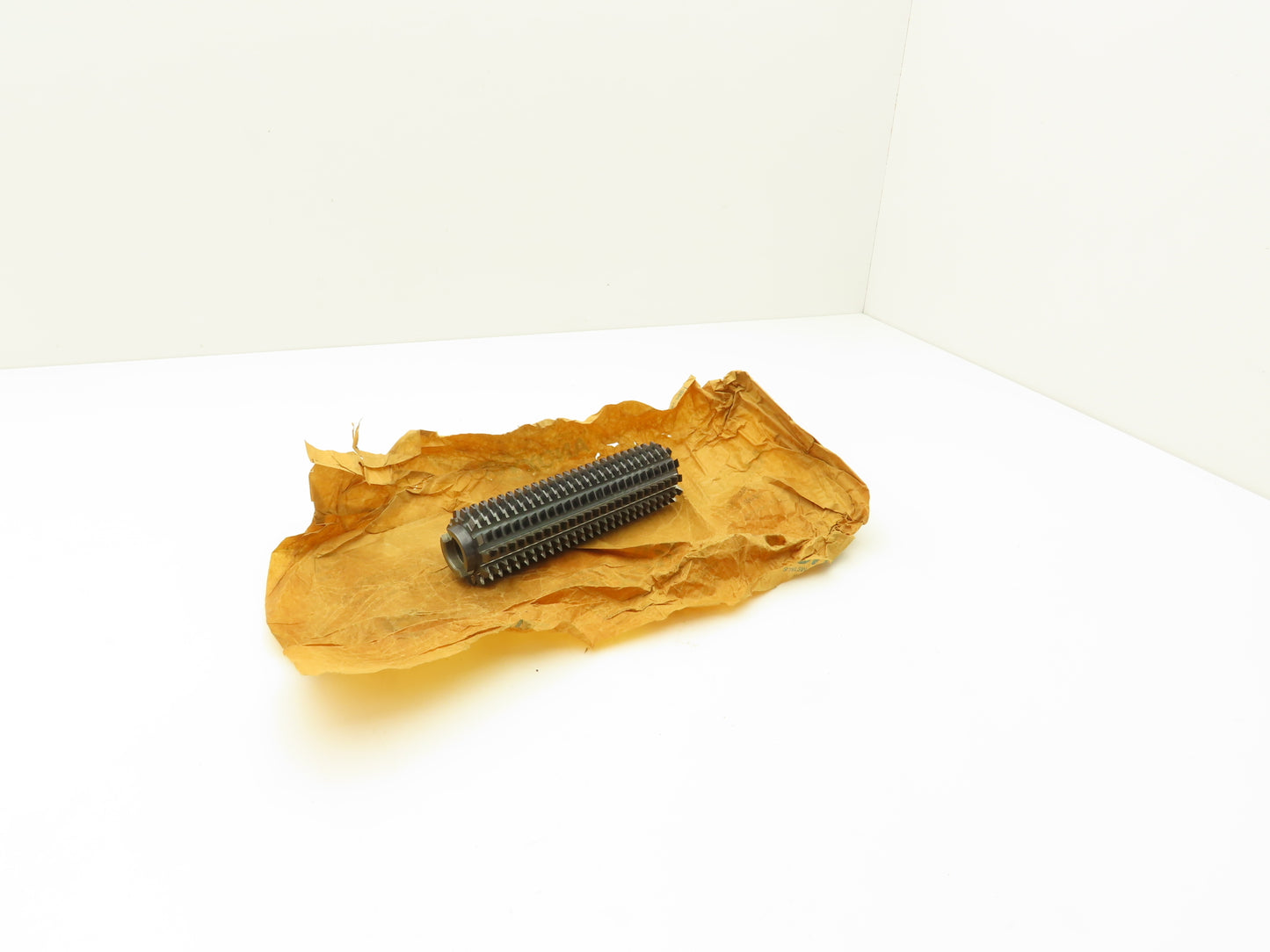 Klingelnberg PMM4 ADV 131755 Carbide Gear Hob Cutter Tool 45mm OD 19mm ID