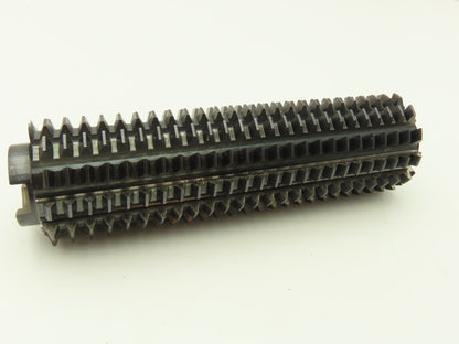 Klingelnberg PMM4 ADV 131755 Carbide Gear Hob Cutter Tool 45mm OD 19mm ID