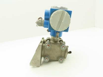 Endress Hauser PMD235-KH4A9EH1D HART Pressure Transmitter -4 to 4"H2O 2400psi
