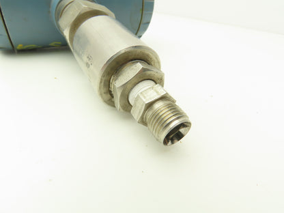 Foxboro 861GM-BD1-P Pressure Transmitter 100PSI 4-20MA 12.5-42VDC