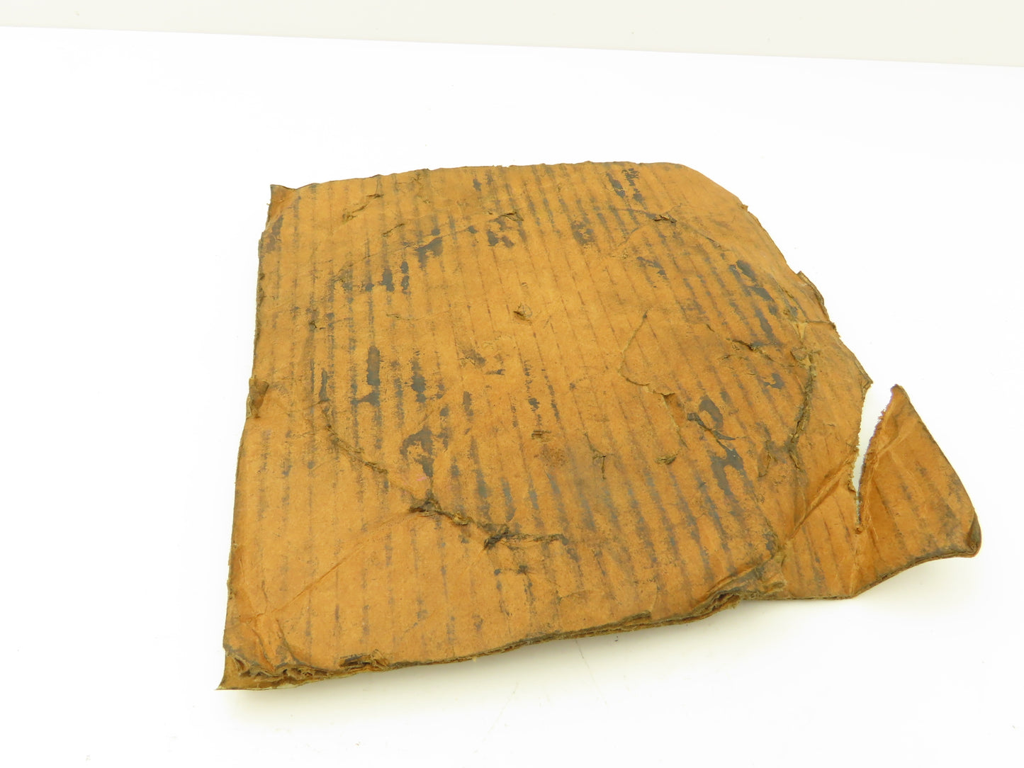 Gleason G4-0017-34 Steel Ring 7"OD x 5"ID x 1/2" Thick Knurled Outside Edge