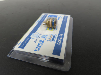 Nordson 1015920 90 Degree Nozzle Dual Bead 30° .51mm