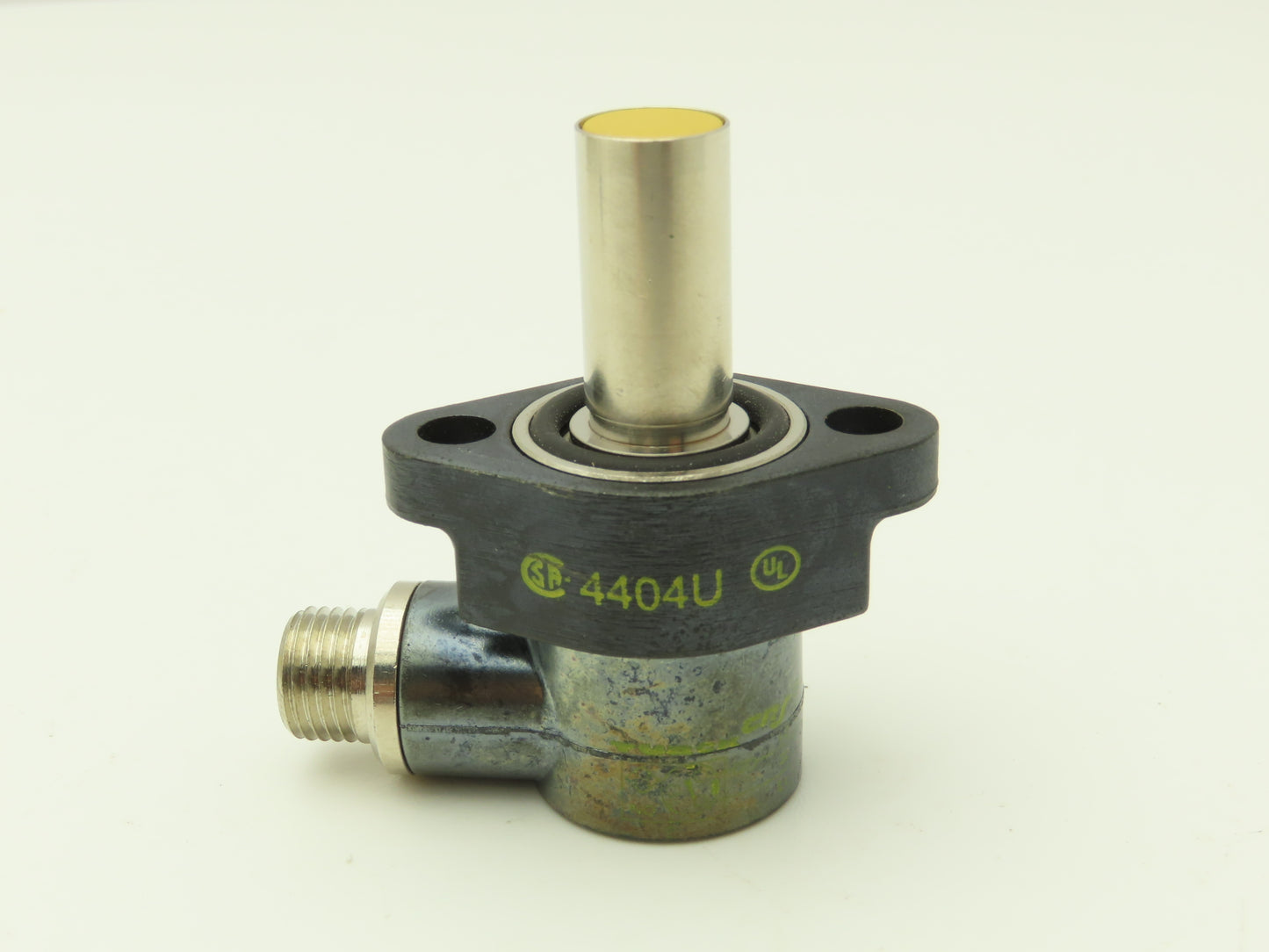 Turck BI2-CRS260-ADZ30X2 Inductive Proximity Sensor Switch 3000 PSI NO Contact