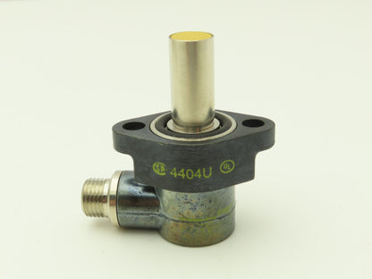 Turck BI2-CRS260-ADZ30X2 Inductive Proximity Sensor Switch 3000 PSI NO Contact